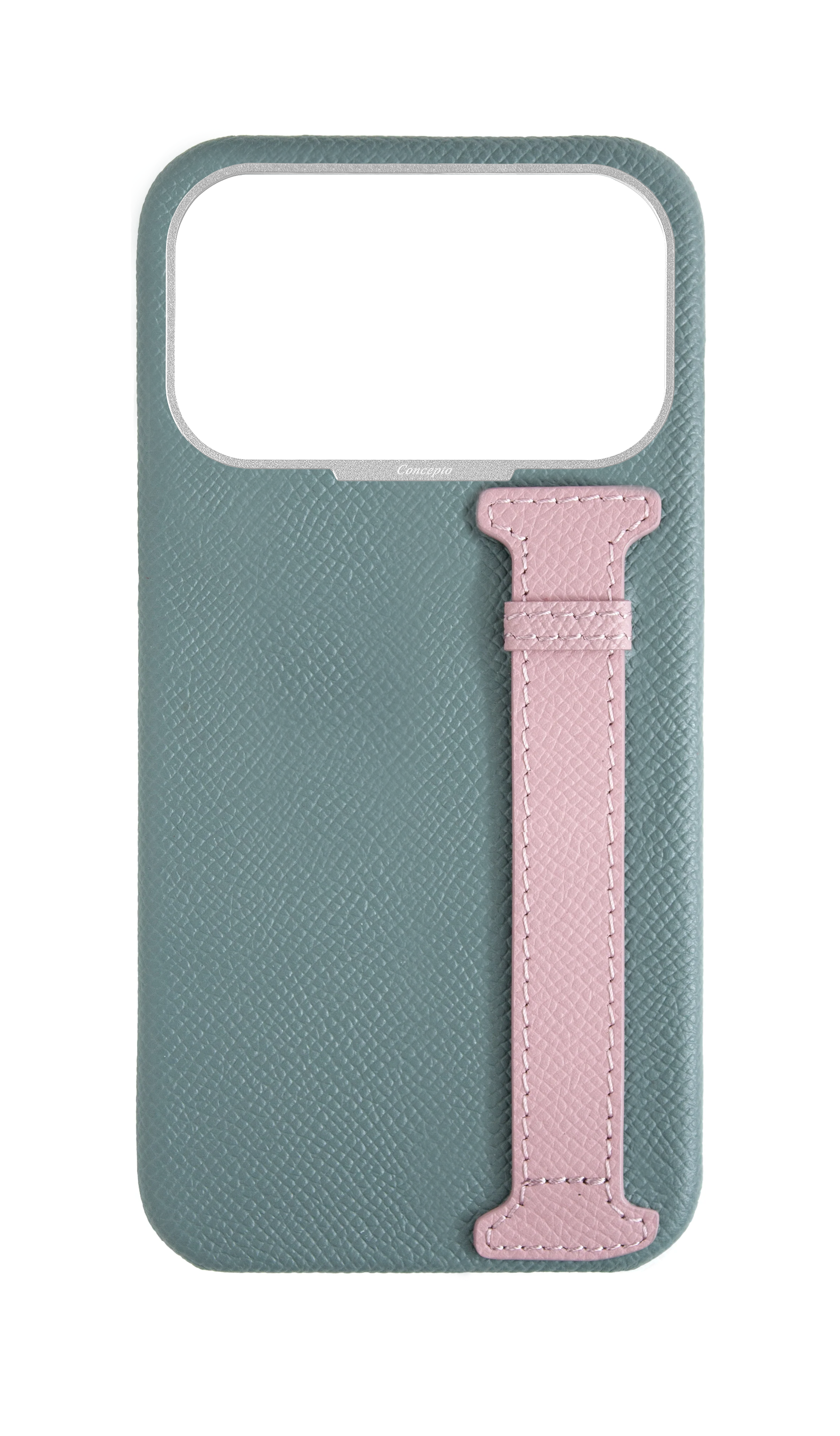 Baby Blue / Pink Limited Edition Side Strap Case