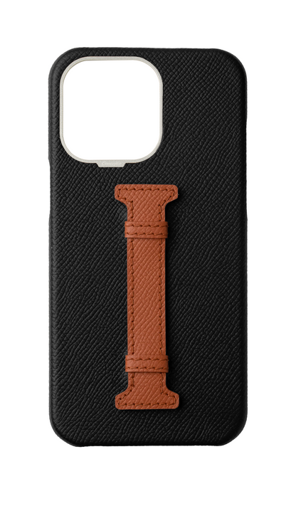 Black / Tan Limited Edition Middle Strap Case