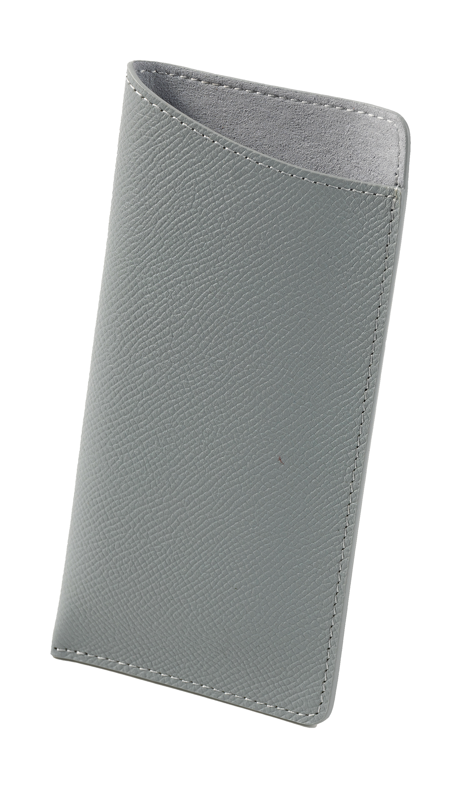 Light Blue Sunglasses Sleeve