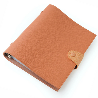 Peach / Nude Notebook