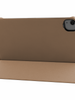 Taupe Epsom iPad Case