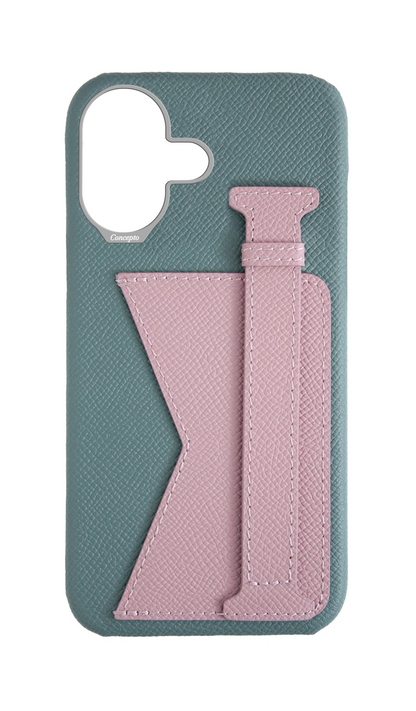 Baby Blue / Pink Limited Edition Duo Case