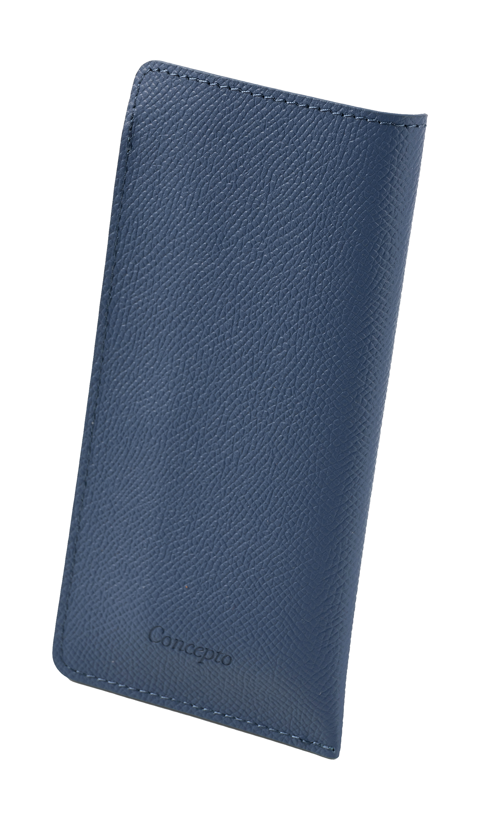 Navy Sunglasses Sleeve