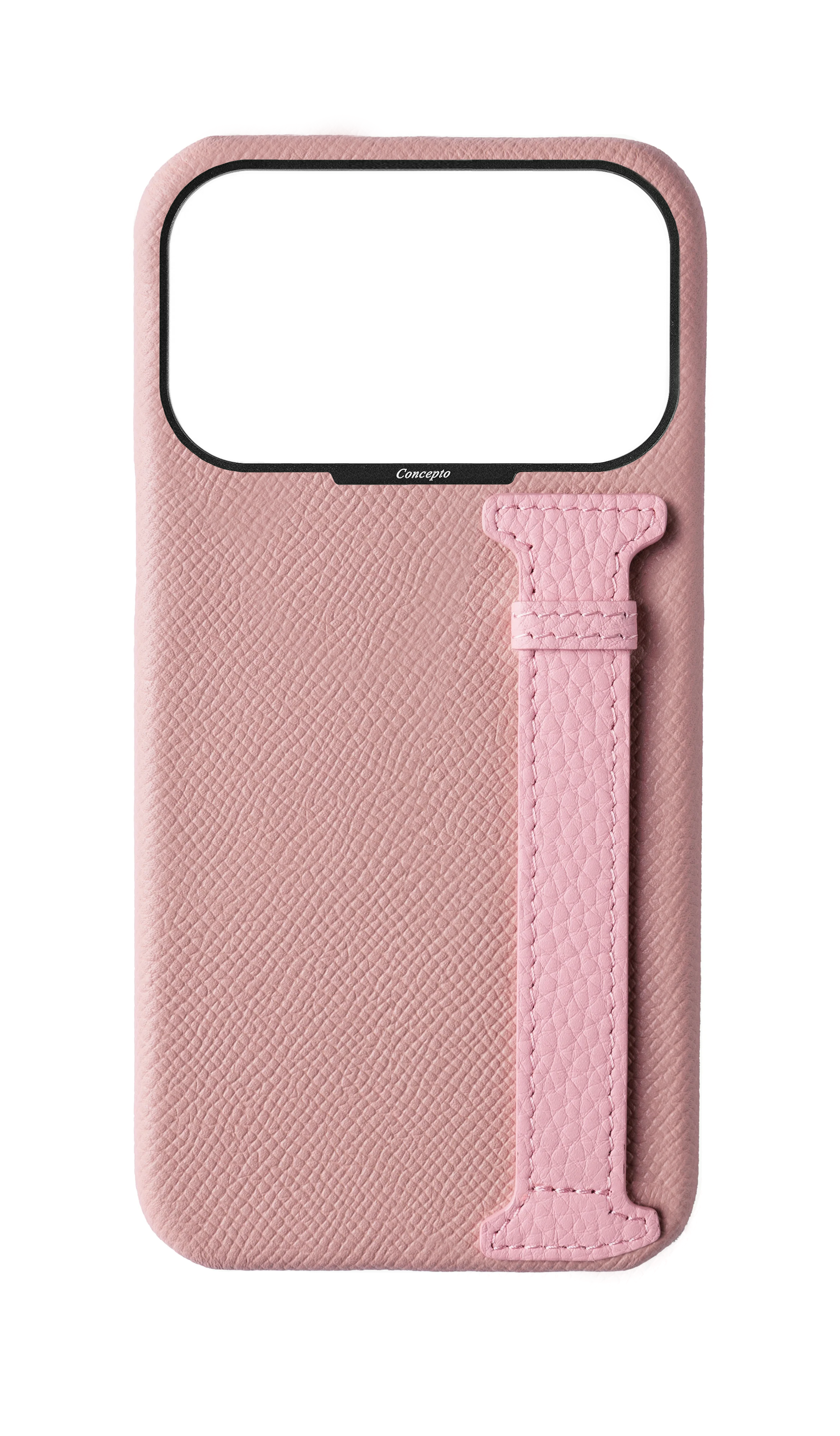 Blush / Pink Limited Edition Side Strap Case