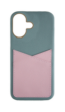 Baby Blue / Pink Limited Edition Pocket Case