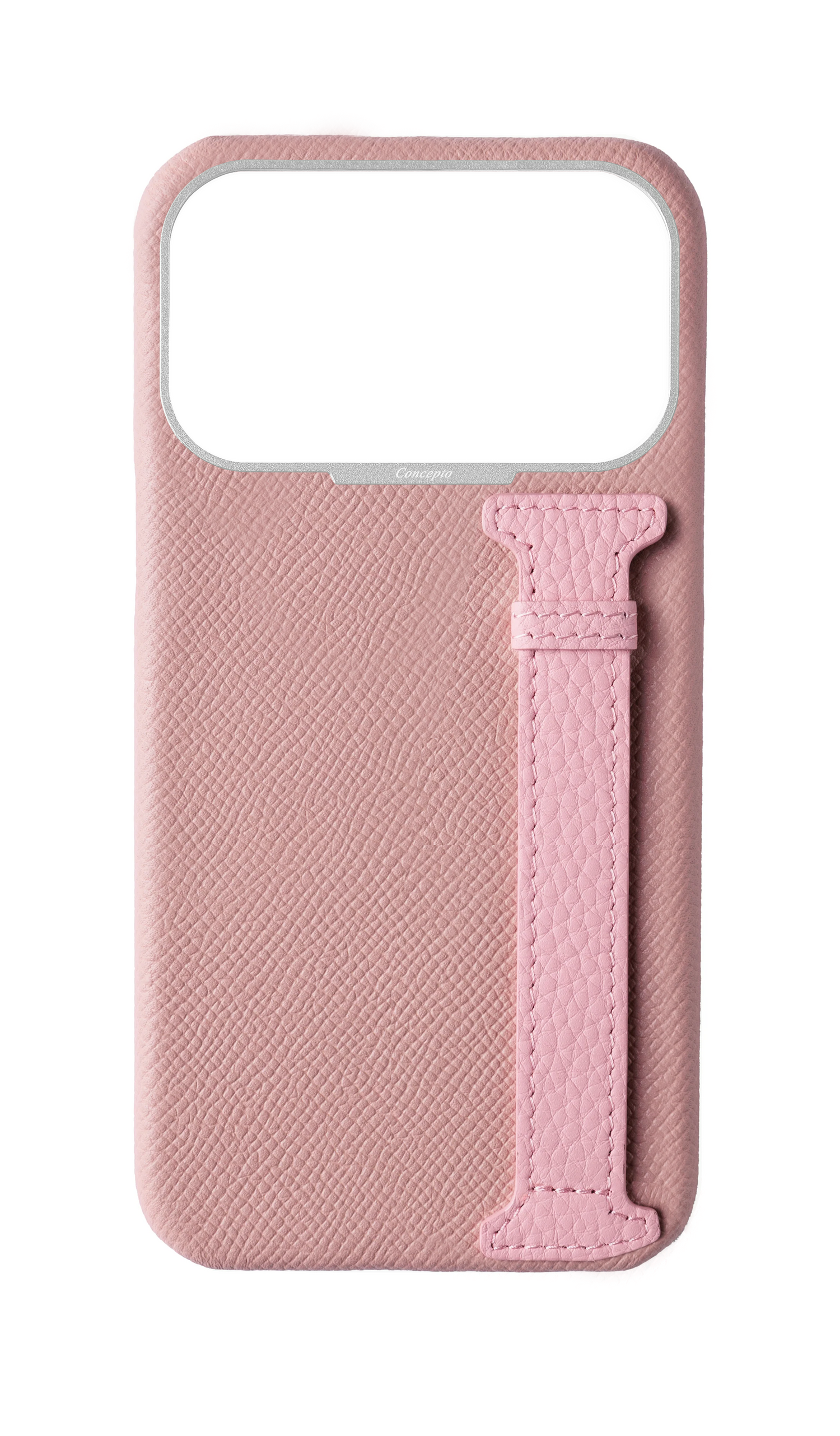 Blush / Pink Limited Edition Side Strap Case