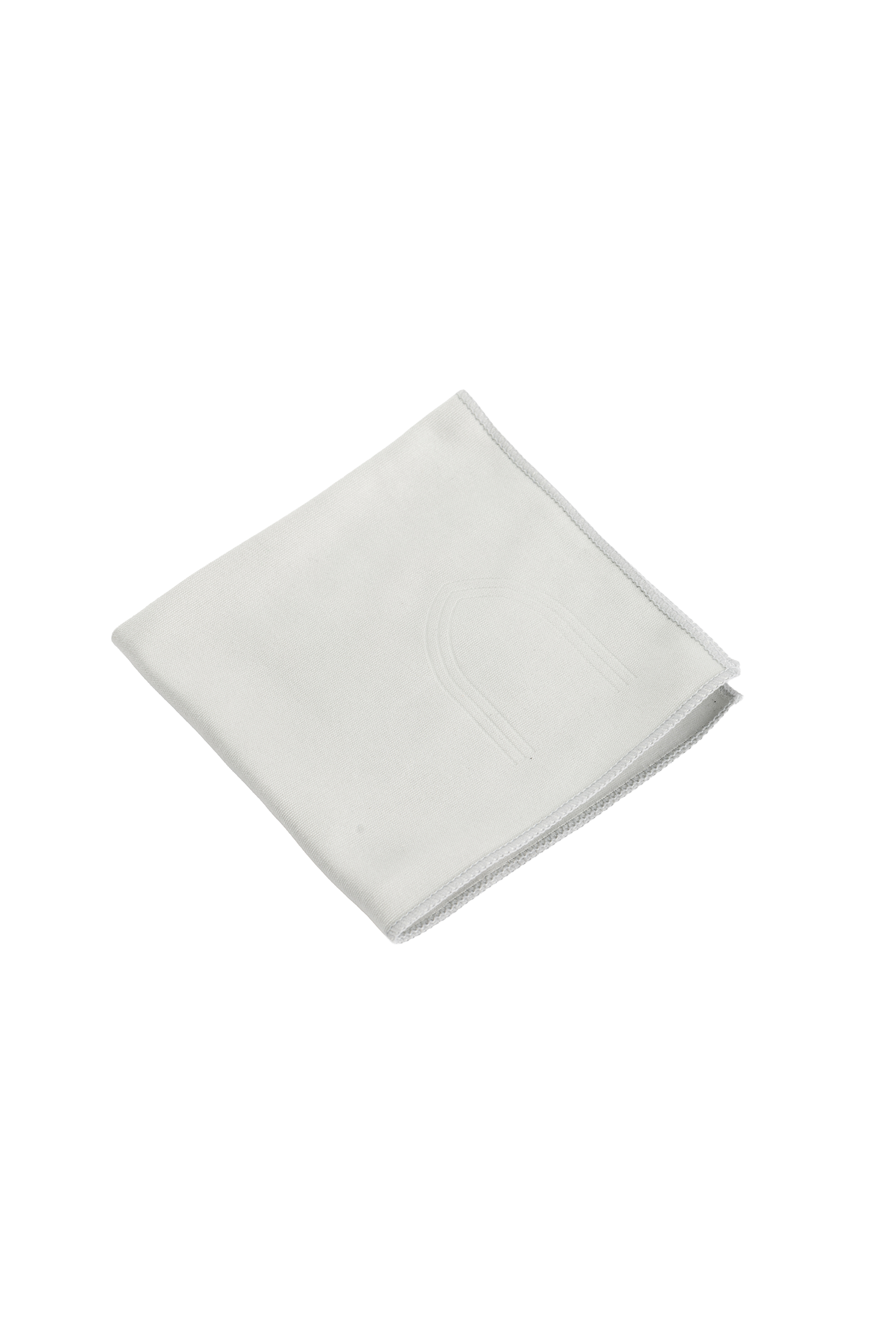 Clear Flux Sunglasses