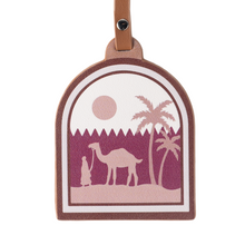 Qatar Charm