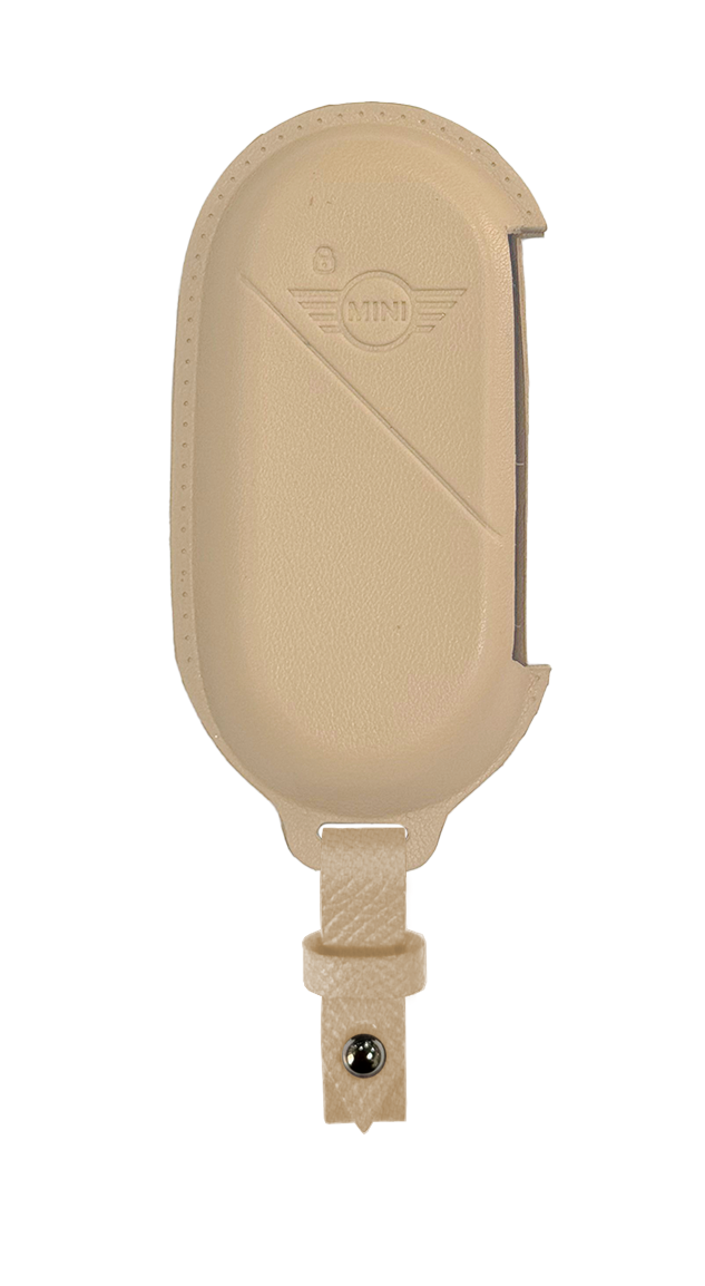 New Mini Cooper Key Sleeve