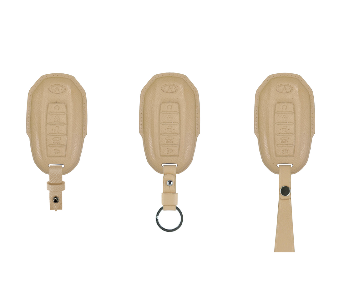 Infiniti Key Sleeve