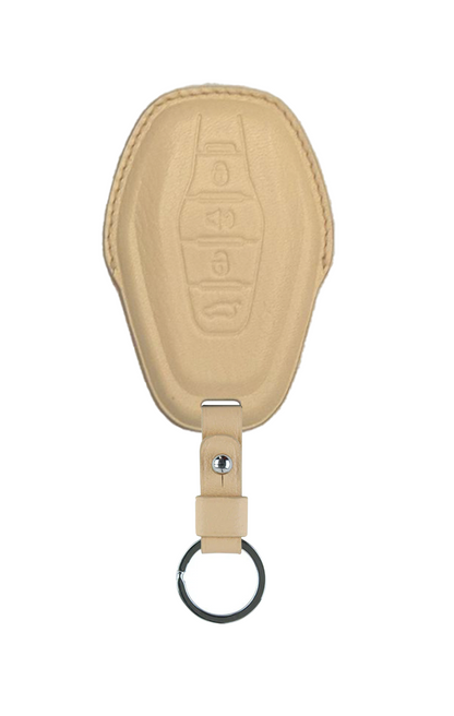 Jetour Key Sleeve - X70 &amp; X90