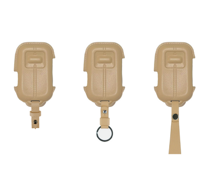 Zeekr Key Sleeve - 9X