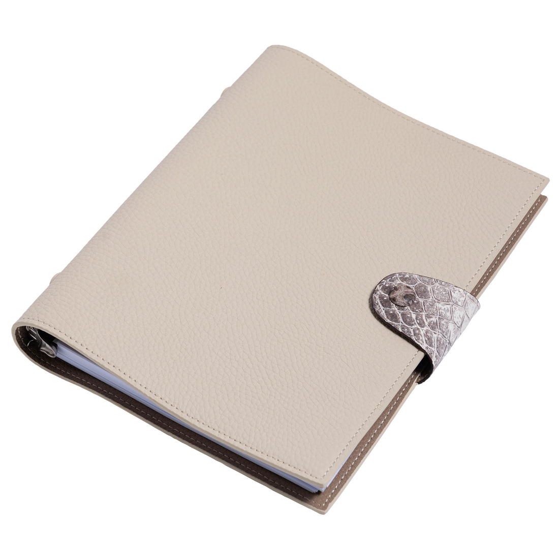 Himalayan Notebook