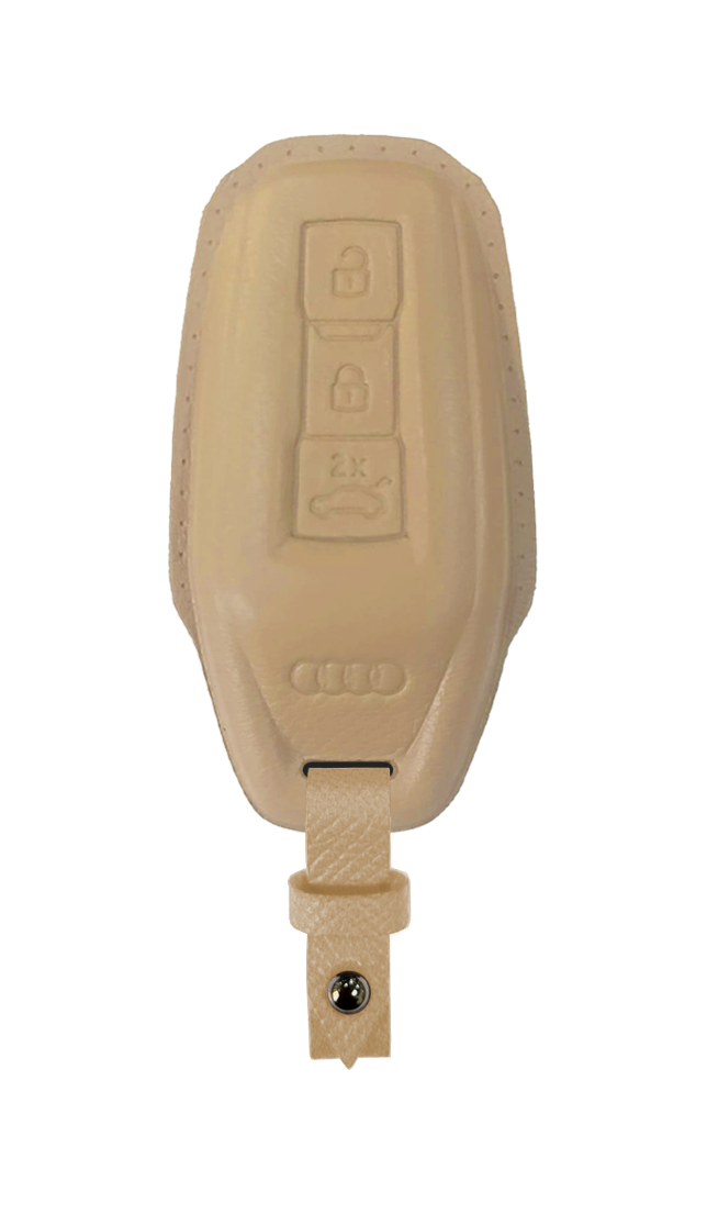 New Audi Key Sleeve - A5 / Q5