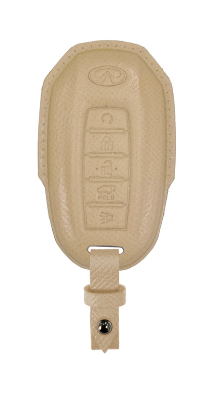 Infiniti Key Sleeve