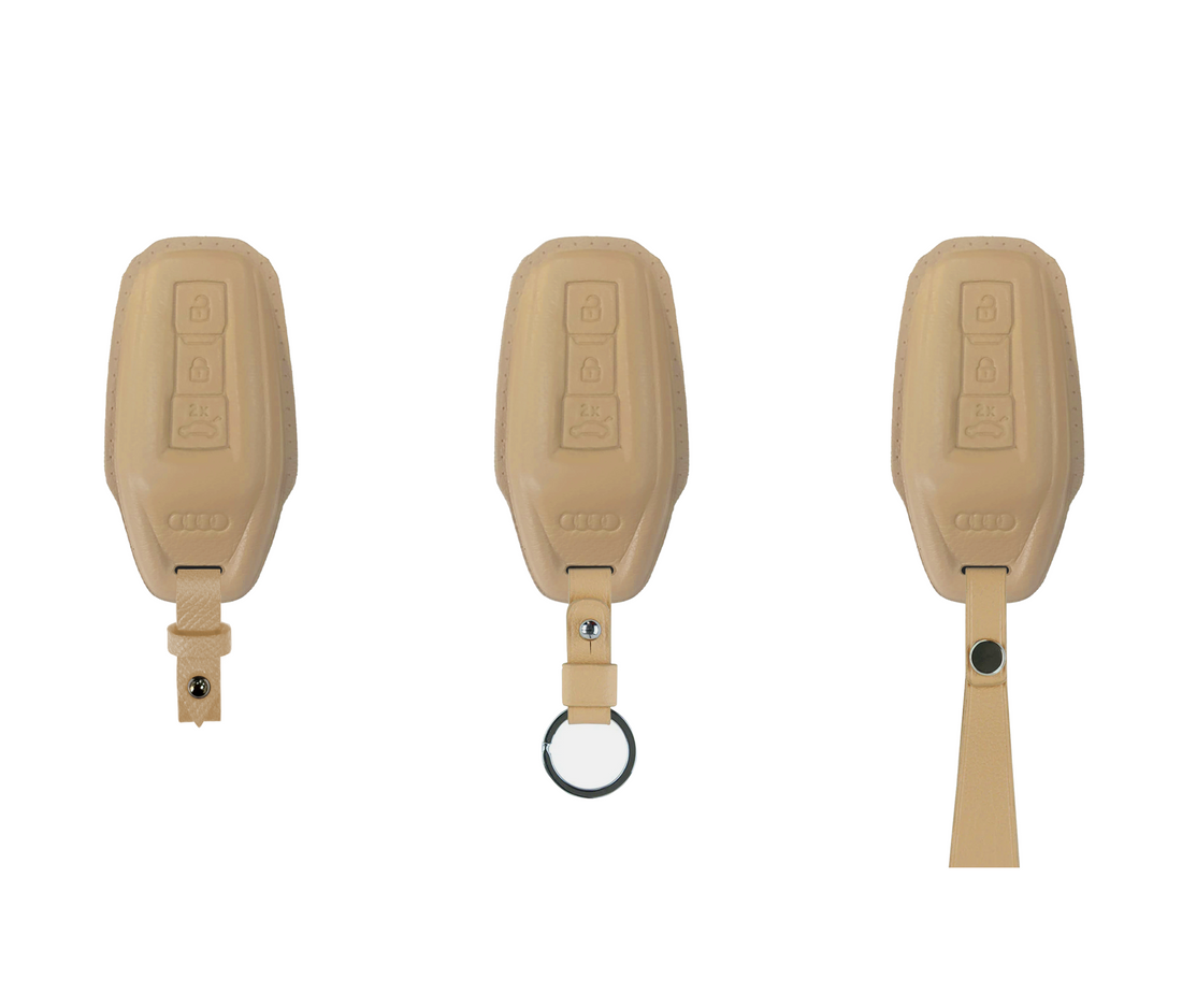 New Audi Key Sleeve - A5 / Q5
