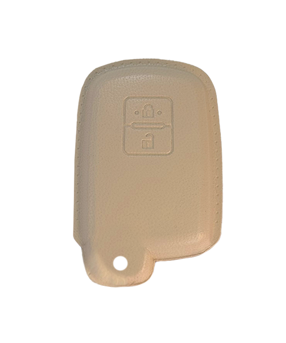 Old Land Cruiser Key Sleeve