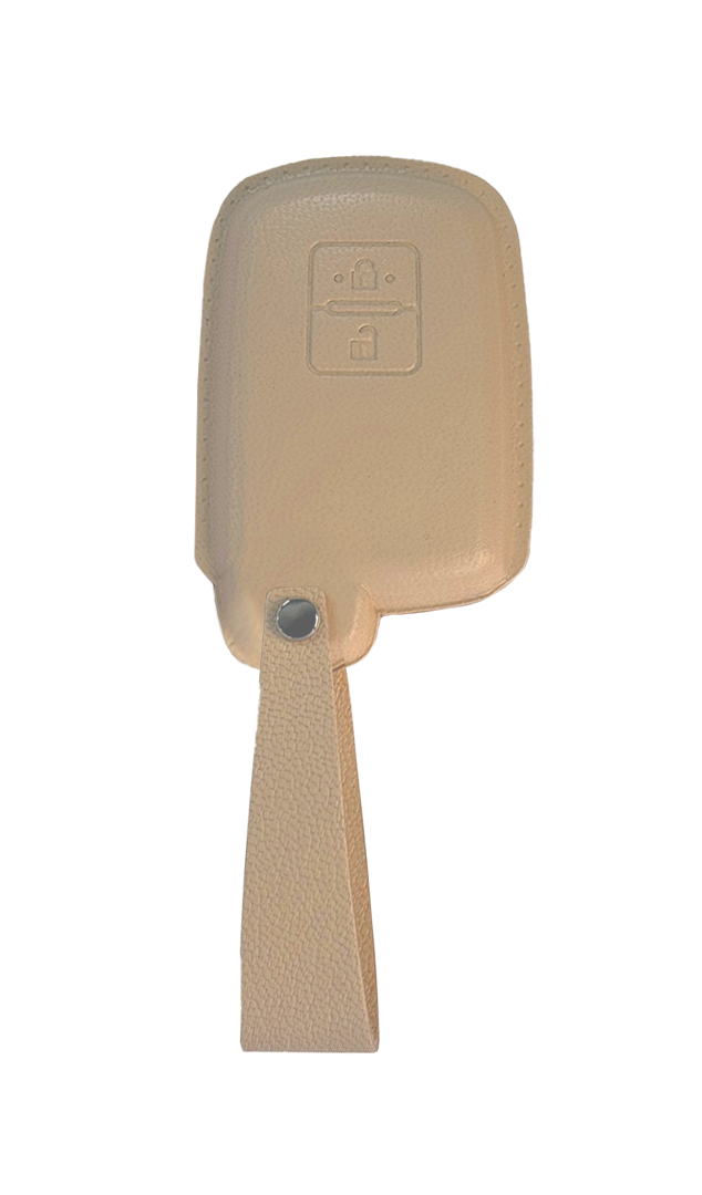 Old Land Cruiser Key Sleeve