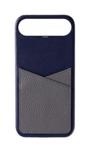 Navy / Grey Limited Edition Pocket Case