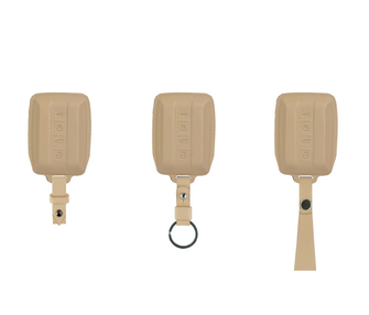 Tank Key Sleeve