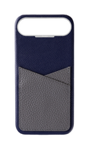 Navy / Grey Limited Edition Pocket Case