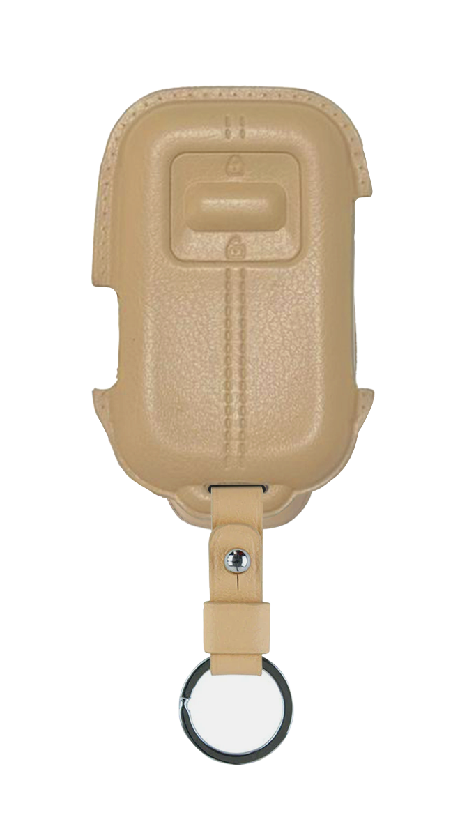 Zeekr Key Sleeve - 9X