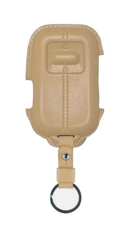 Zeekr Key Sleeve - 9X