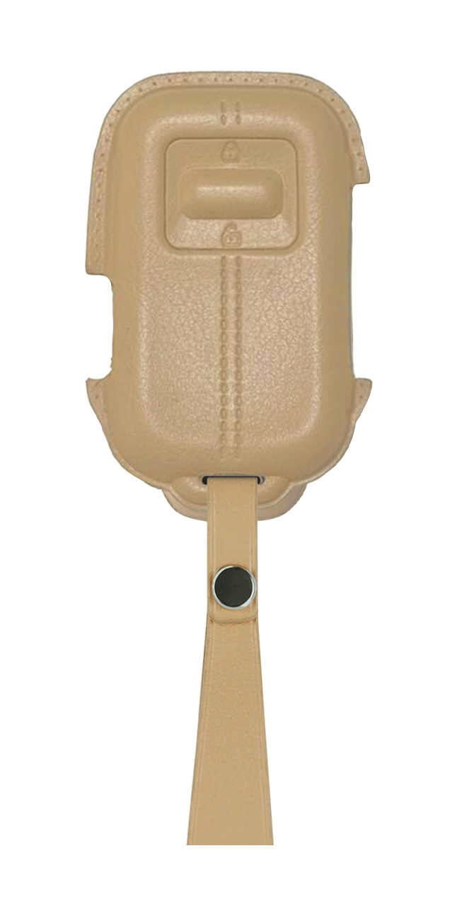 Zeekr Key Sleeve - 9X