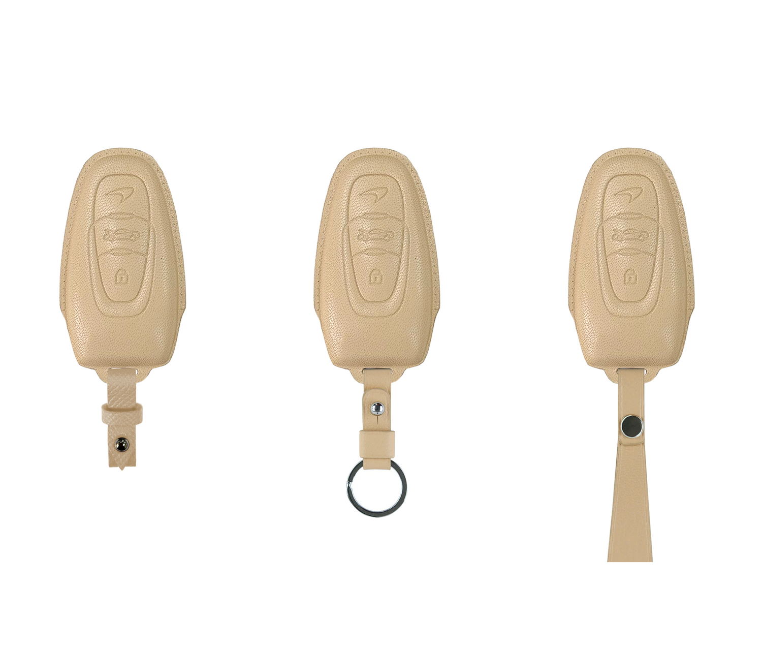 McLaren Key Sleeve - Artura