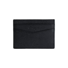 Black Epsom Cardholder