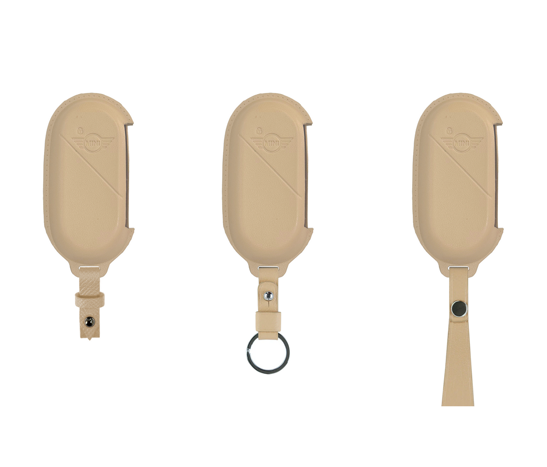 New Mini Cooper Key Sleeve