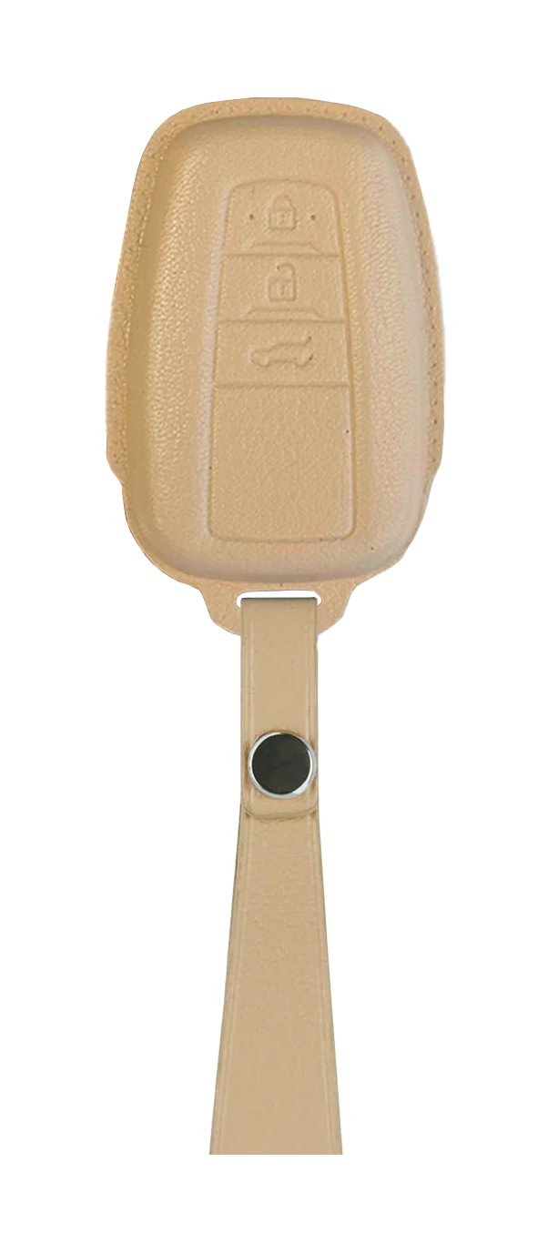 New Toyota Standard Prado Key Sleeve