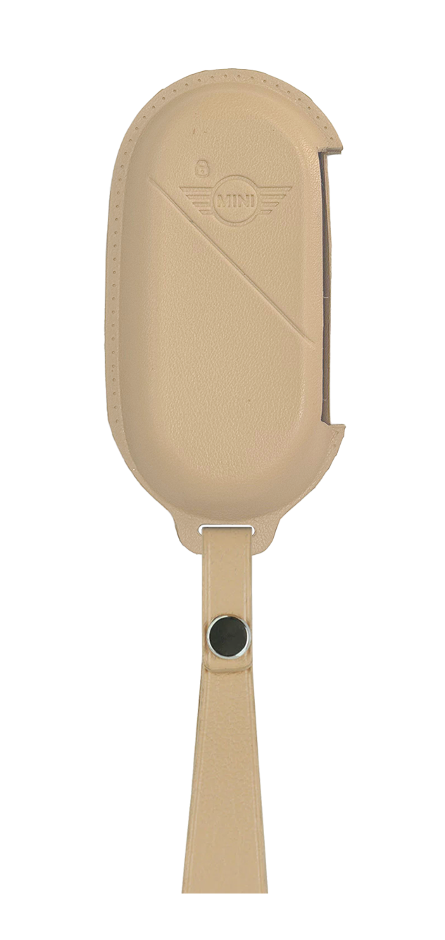 New Mini Cooper Key Sleeve