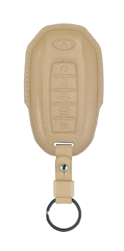 Infiniti Key Sleeve