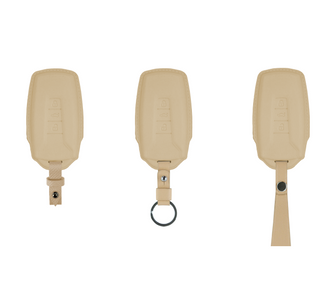 VW Touareg Key Sleeve