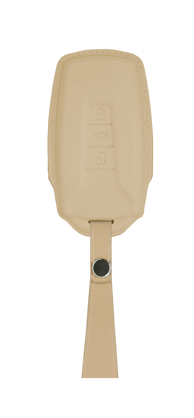 VW Touareg Key Sleeve