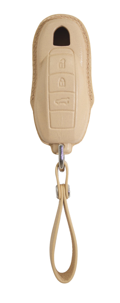 Porsche Key Sleeve - Thick