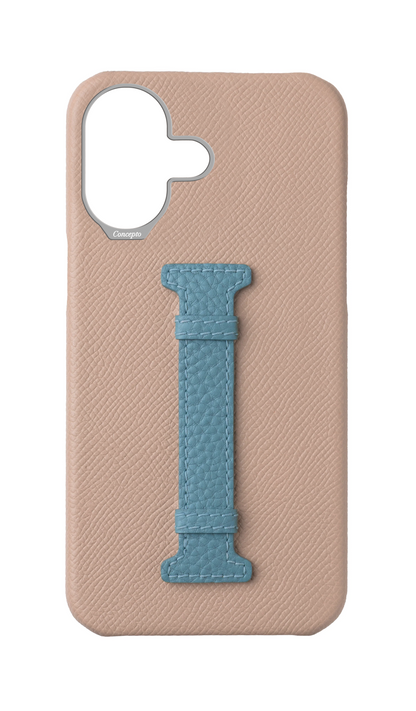 Beige / Slate Limited Edition Middle Strap Case