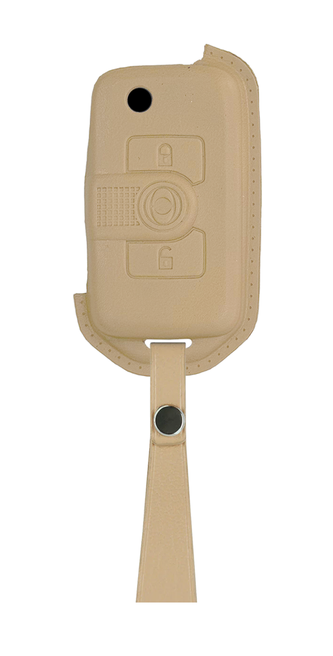 Ineos Grenadier Key Sleeve