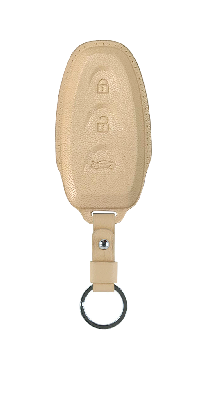 McLaren Key Sleeve - 675LT / 650S / 12C