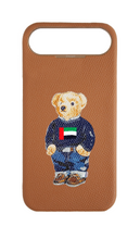 Teddy Tan Strapless Case (UAE)