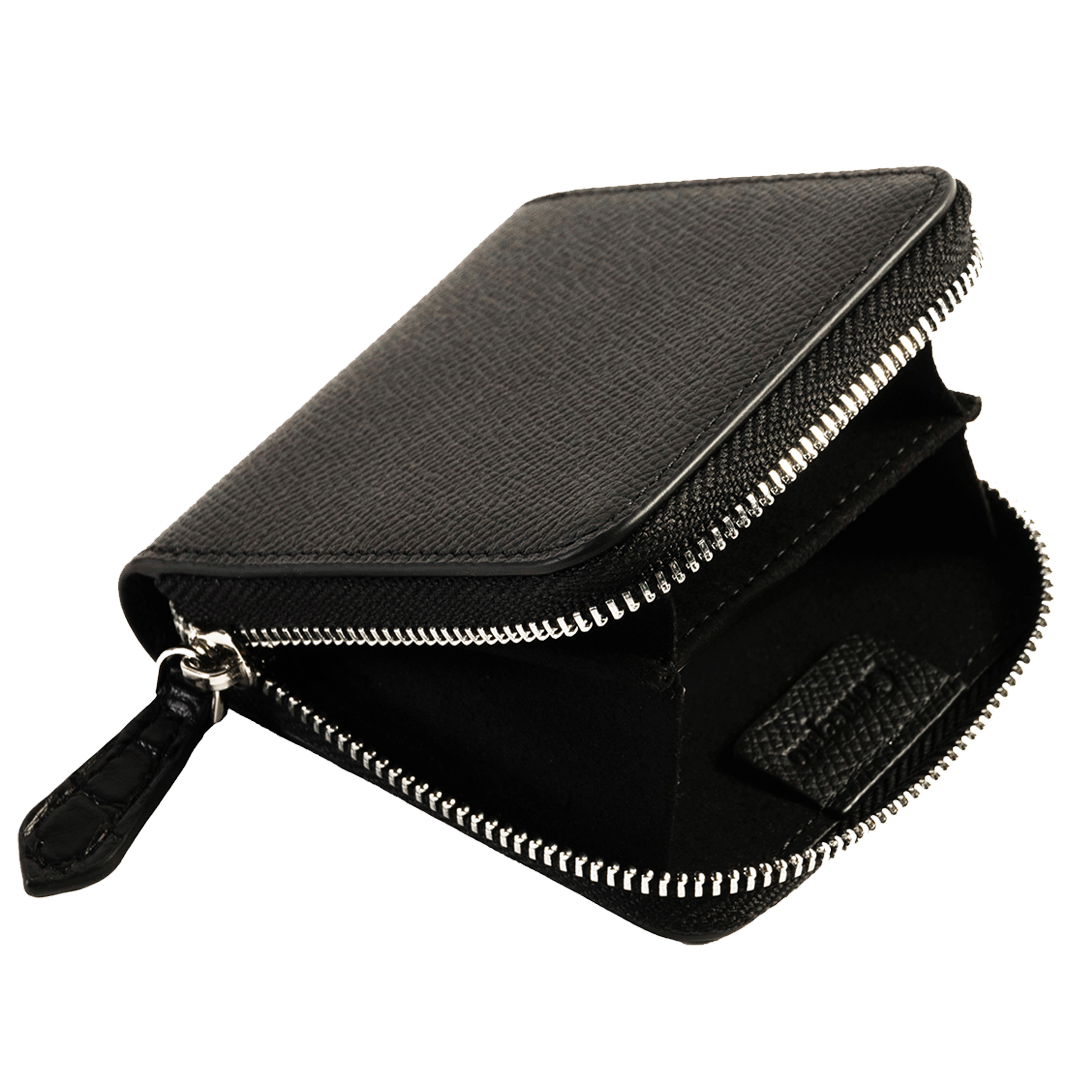 Black Mini Pouch