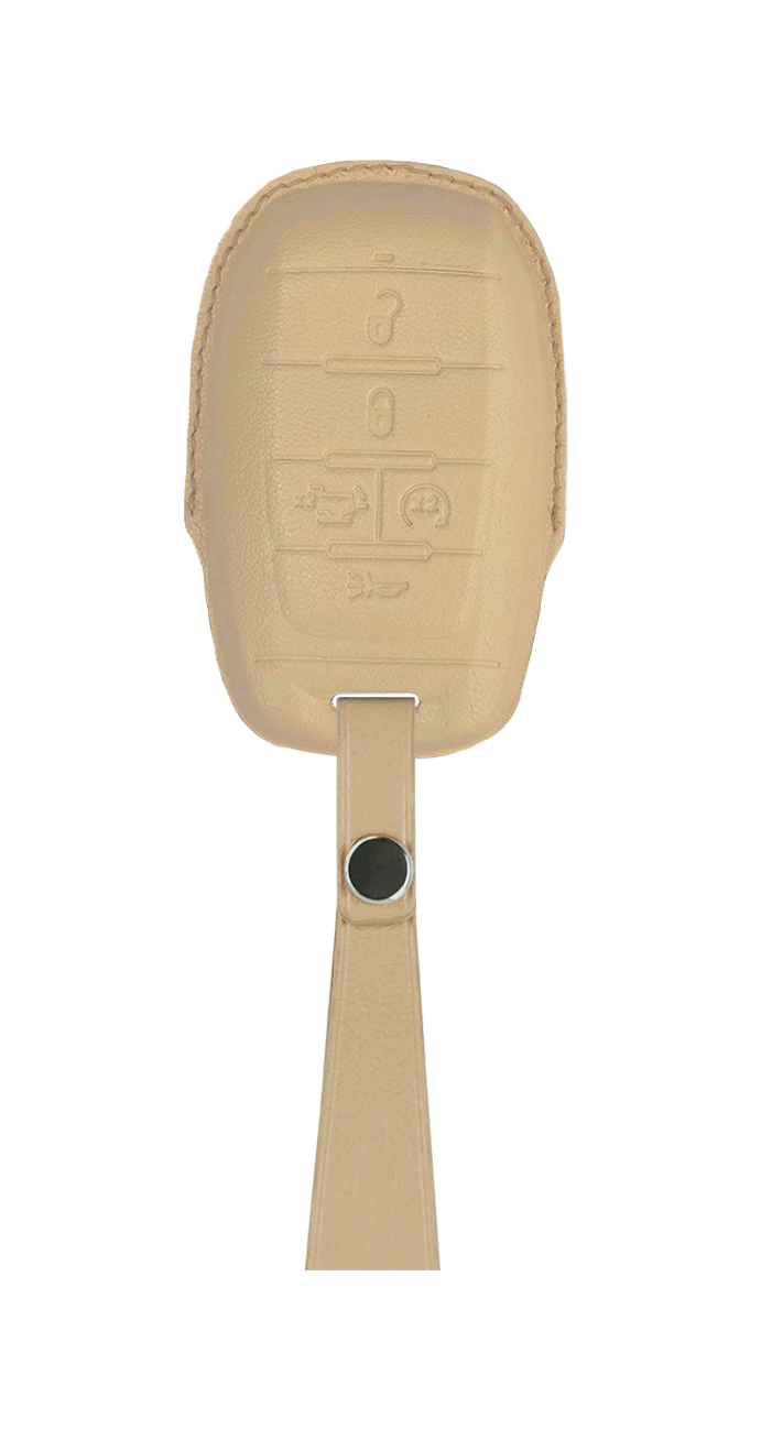 RAM Key Sleeve - TRX