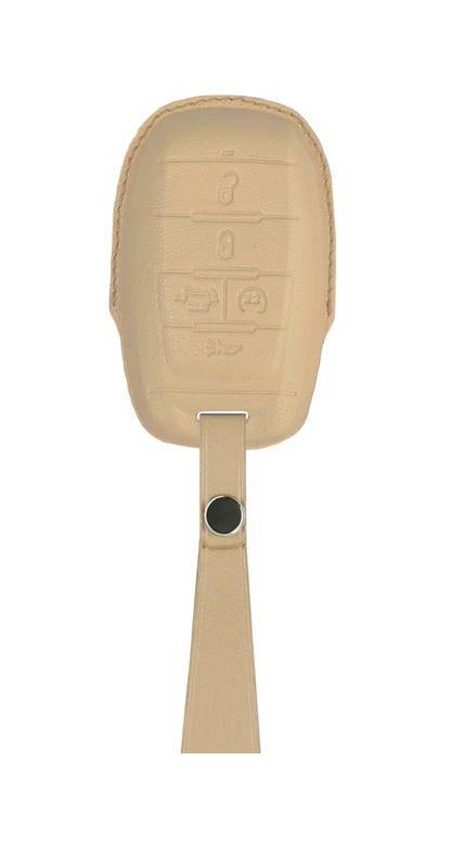 RAM Key Sleeve - TRX