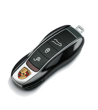 Porsche Key Sleeve - Thick