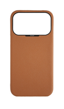 Tan Strapless Epsom Case