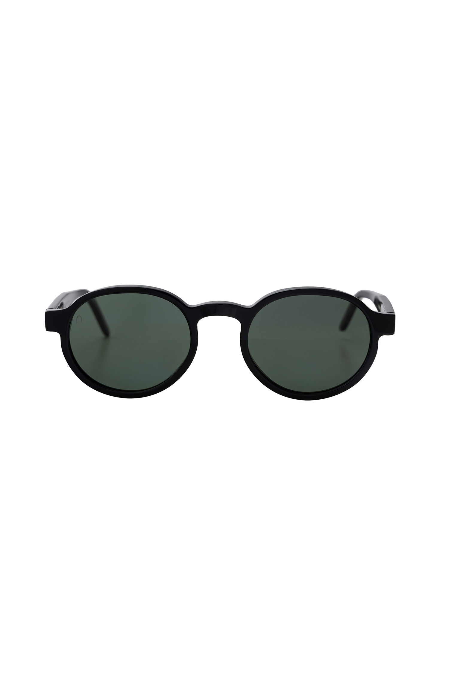 Black Halo Sunglasses