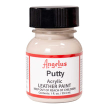 Paint Bottles 1oz.
