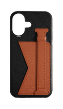 Black / Tan Limited Edition Duo Case