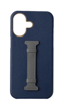 Navy / Grey Limited Edition Middle Strap Case